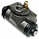 Raybestos Brakes Wheel Cylinder - WC37590