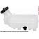 Cardone Industries Brake Master Cylinder Reservoir - 1R-2976