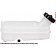 Cardone Industries Brake Master Cylinder Reservoir - 1R-2976
