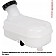 Cardone Industries Brake Master Cylinder Reservoir - 1R-2976