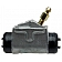 Raybestos Brakes Wheel Cylinder - WC37959