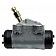 Raybestos Brakes Wheel Cylinder - WC37959