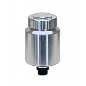 Wilwood Brakes Brake Master Cylinder Reservoir - 260-12700