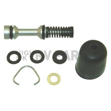 Raybestos Brakes Brake Master Cylinder Rebuild Kit - MK628