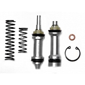 Raybestos Brakes Brake Master Cylinder Rebuild Kit - MK1758