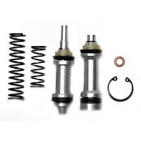 Raybestos Brakes Brake Master Cylinder Rebuild Kit - MK1758
