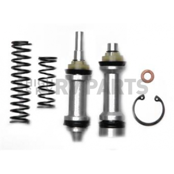 Raybestos Brakes Brake Master Cylinder Rebuild Kit - MK1758
