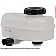 Cardone Industries Brake Master Cylinder Reservoir - 1R-2977