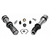 Raybestos Brakes Brake Master Cylinder Rebuild Kit - MK1492