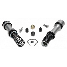 Raybestos Brakes Brake Master Cylinder Rebuild Kit - MK1492
