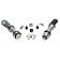 Raybestos Brakes Brake Master Cylinder Rebuild Kit - MK1492
