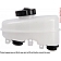 Cardone Industries Brake Master Cylinder Reservoir - 1R-3180