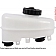 Cardone Industries Brake Master Cylinder Reservoir - 1R-3180