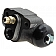 Raybestos Brakes Wheel Cylinder - WC37994
