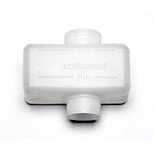 Wilwood Brakes Brake Master Cylinder Reservoir - 260-5751
