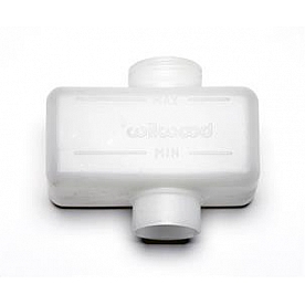 Wilwood Brakes Brake Master Cylinder Reservoir - 260-5751