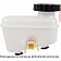 Cardone Industries Brake Master Cylinder Reservoir - 1R-2987