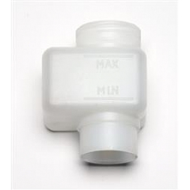 Wilwood Brakes Brake Master Cylinder Reservoir - 260-5752