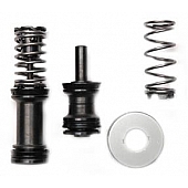 Raybestos Brakes Brake Master Cylinder Rebuild Kit - MK1786