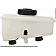 Cardone Industries Brake Master Cylinder Reservoir - 1R-2989