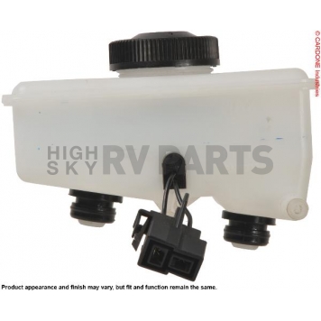 Cardone Industries Brake Master Cylinder Reservoir - 1R-2989-1