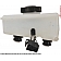 Cardone Industries Brake Master Cylinder Reservoir - 1R-2989