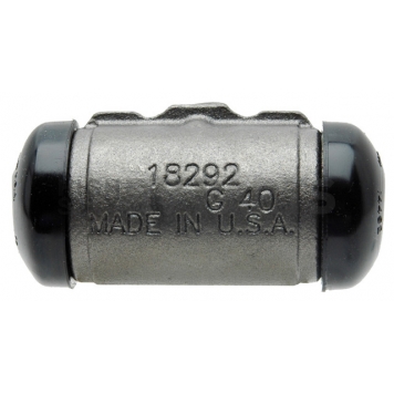 Raybestos Brakes Wheel Cylinder - WC37593-1