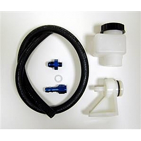 Wilwood Brakes Brake Master Cylinder Reservoir - 260-7577