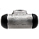 Raybestos Brakes Wheel Cylinder - WC37802