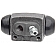Raybestos Brakes Wheel Cylinder - WC37996