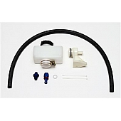 Wilwood Brakes Brake Master Cylinder Reservoir - 260-8742