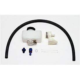 Wilwood Brakes Brake Master Cylinder Reservoir - 260-8742
