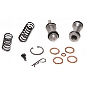Raybestos Brakes Brake Master Cylinder Rebuild Kit - MK1887