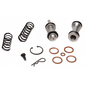 Raybestos Brakes Brake Master Cylinder Rebuild Kit - MK1887