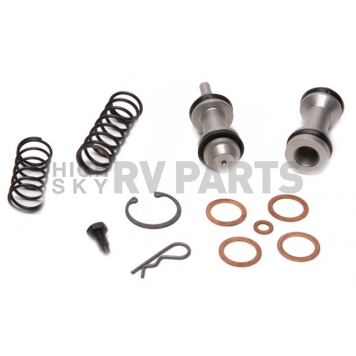 Raybestos Brakes Brake Master Cylinder Rebuild Kit - MK1887
