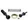Raybestos Brakes Brake Master Cylinder Rebuild Kit - MK1620