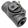 Raybestos Brakes Wheel Cylinder - WC37021