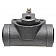 Raybestos Brakes Wheel Cylinder - WC37021