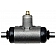 Raybestos Brakes Wheel Cylinder - WC37780