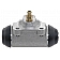 Raybestos Brakes Wheel Cylinder - WC37803
