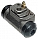 Raybestos Brakes Wheel Cylinder - WC37236