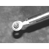 Fabtech Motorsports Rod End - FT95023