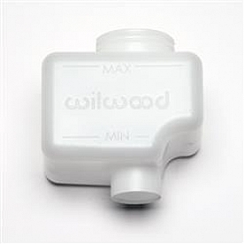 Wilwood Brakes Brake Master Cylinder Reservoir - 260-10204