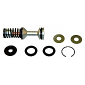 Raybestos Brakes Brake Master Cylinder Rebuild Kit - MK646
