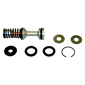 Raybestos Brakes Brake Master Cylinder Rebuild Kit - MK646