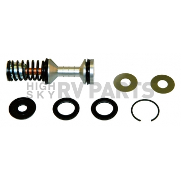 Raybestos Brakes Brake Master Cylinder Rebuild Kit - MK646