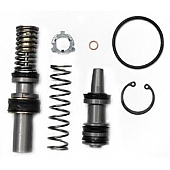 Raybestos Brakes Brake Master Cylinder Rebuild Kit - MK1627