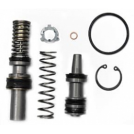 Raybestos Brakes Brake Master Cylinder Rebuild Kit - MK1627
