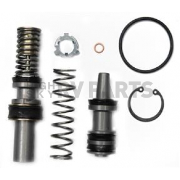 Raybestos Brakes Brake Master Cylinder Rebuild Kit - MK1627