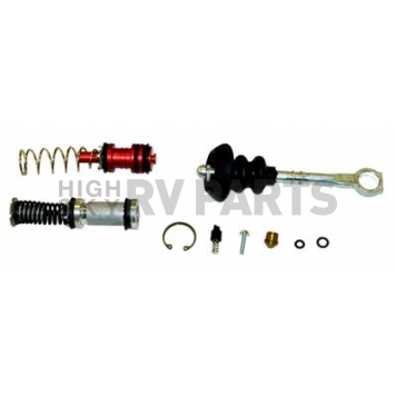 Raybestos Brakes Brake Master Cylinder Rebuild Kit - MK648